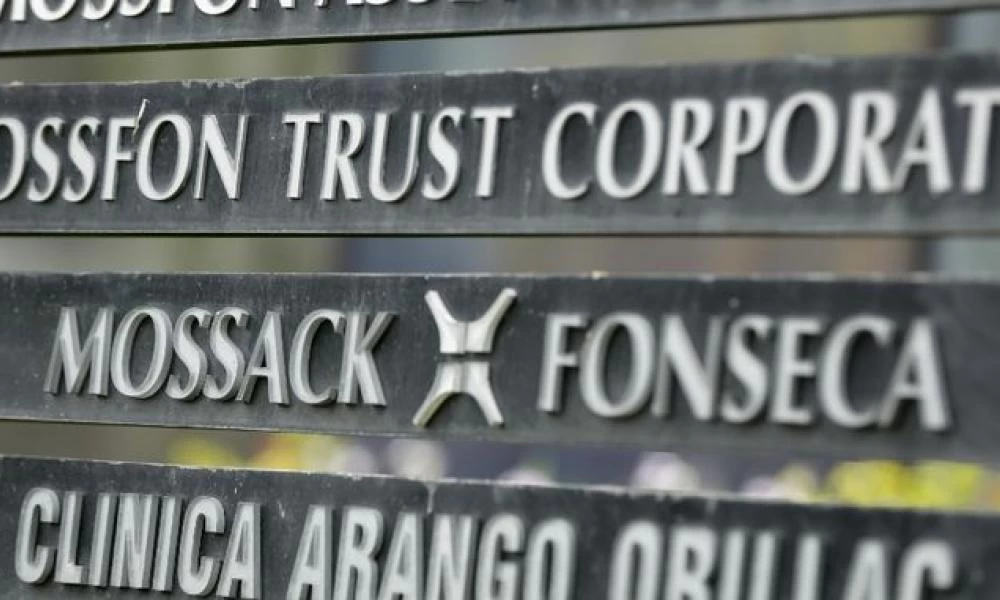 Panama Papers: Εντάλματα σύλληψης των ιδρυτών της Mossack Fonseca από τις γερμανικές αρχές